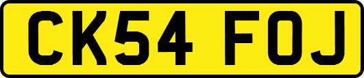 CK54FOJ