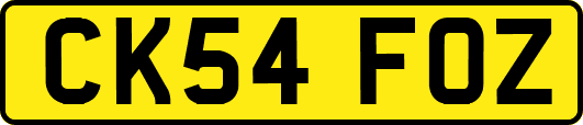 CK54FOZ