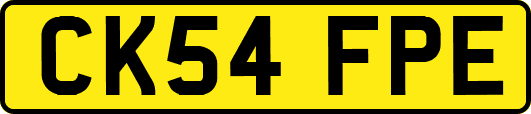 CK54FPE