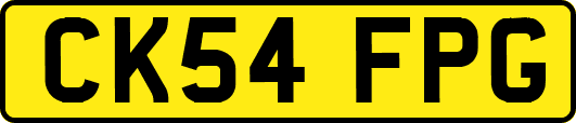 CK54FPG