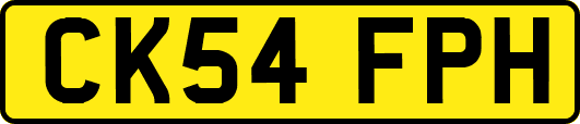 CK54FPH