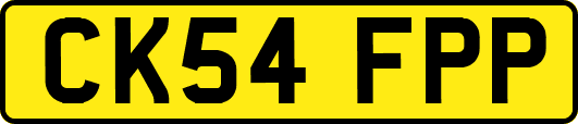 CK54FPP