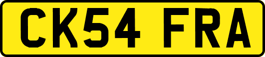 CK54FRA