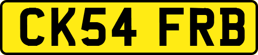 CK54FRB