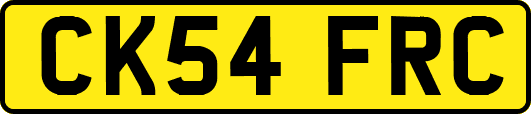 CK54FRC