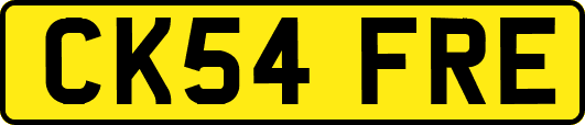 CK54FRE