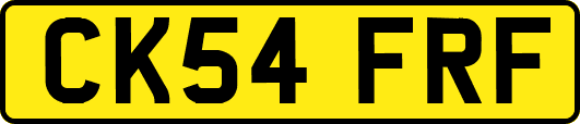 CK54FRF