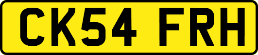 CK54FRH