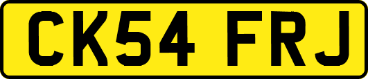 CK54FRJ