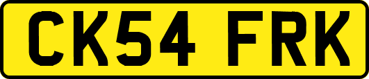 CK54FRK