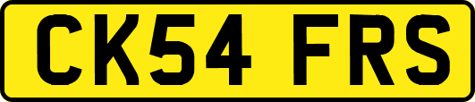 CK54FRS