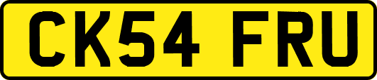 CK54FRU