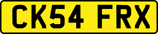CK54FRX