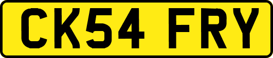 CK54FRY