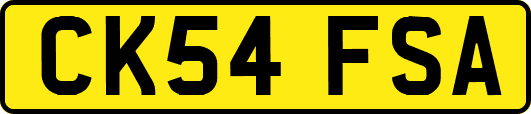 CK54FSA