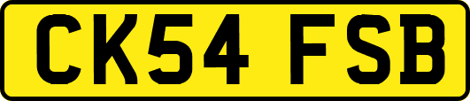 CK54FSB