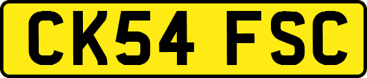 CK54FSC