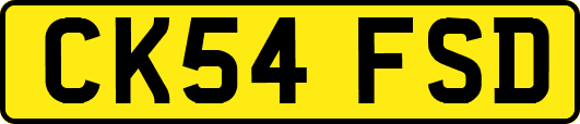 CK54FSD