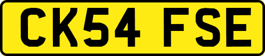 CK54FSE