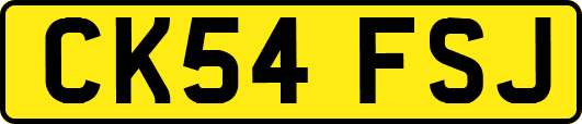 CK54FSJ