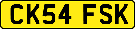 CK54FSK