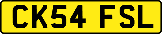 CK54FSL