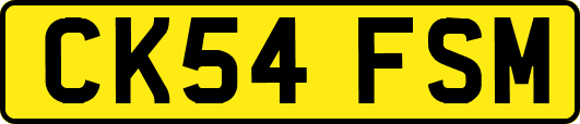 CK54FSM