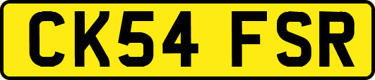 CK54FSR