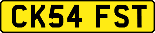 CK54FST