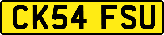 CK54FSU