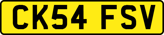 CK54FSV