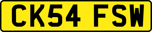 CK54FSW
