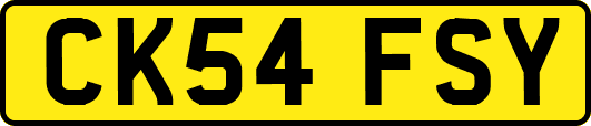 CK54FSY