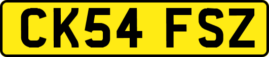 CK54FSZ