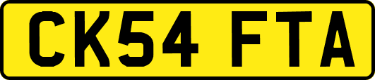CK54FTA