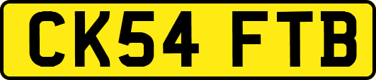 CK54FTB