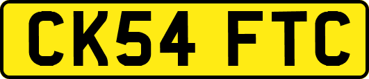 CK54FTC