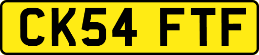 CK54FTF