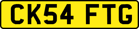 CK54FTG