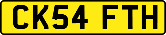 CK54FTH