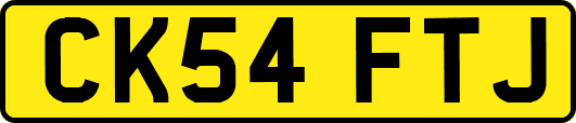 CK54FTJ