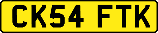 CK54FTK