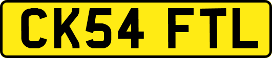 CK54FTL