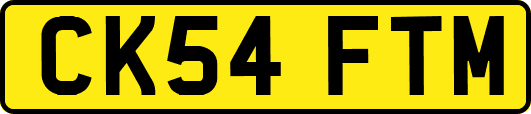 CK54FTM