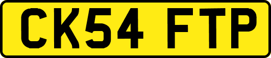 CK54FTP