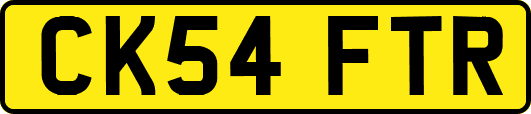 CK54FTR