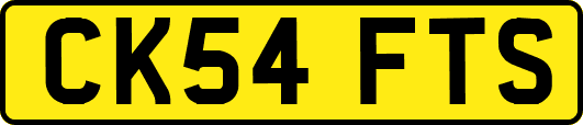 CK54FTS