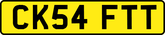 CK54FTT
