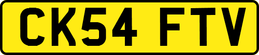 CK54FTV