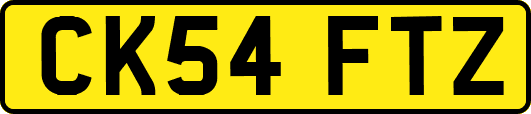 CK54FTZ